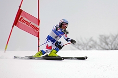 第55回東京都百貨店スキー大会