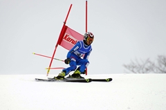 第55回東京都百貨店スキー大会