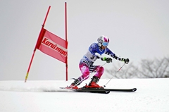 第55回東京都百貨店スキー大会