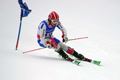 第55回東京都百貨店スキー大会