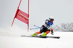 第55回東京都百貨店スキー大会