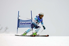 第55回東京都百貨店スキー大会