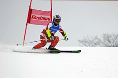 第55回東京都百貨店スキー大会