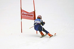 第55回東京都百貨店スキー大会