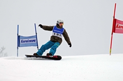 第55回東京都百貨店スキー大会