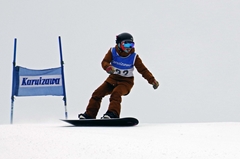 第55回東京都百貨店スキー大会