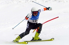 第55回東京都百貨店スキー大会