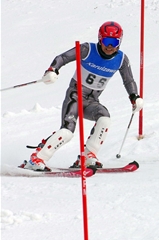 第55回東京都百貨店スキー大会