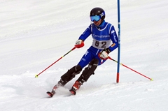 第55回東京都百貨店スキー大会