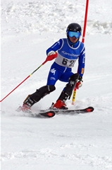 第55回東京都百貨店スキー大会