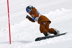 第55回東京都百貨店スキー大会