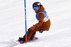 第55回東京都百貨店スキー大会