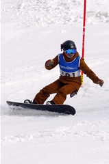 第55回東京都百貨店スキー大会