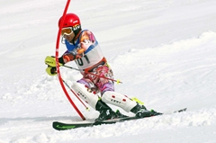 第55回東京都百貨店スキー大会