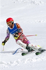 第55回東京都百貨店スキー大会