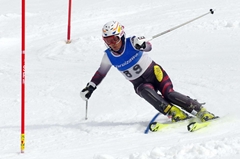 第55回東京都百貨店スキー大会