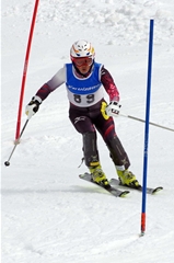 第55回東京都百貨店スキー大会