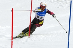 第55回東京都百貨店スキー大会