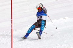 第55回東京都百貨店スキー大会