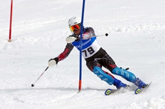 第55回東京都百貨店スキー大会