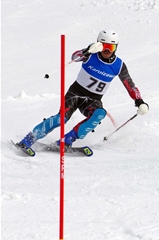 第55回東京都百貨店スキー大会