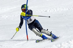 第55回東京都百貨店スキー大会