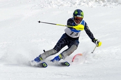 第55回東京都百貨店スキー大会