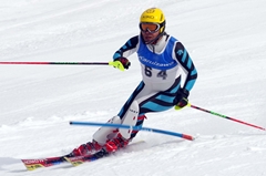 第55回東京都百貨店スキー大会