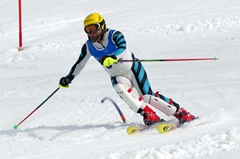 第55回東京都百貨店スキー大会