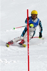 第55回東京都百貨店スキー大会