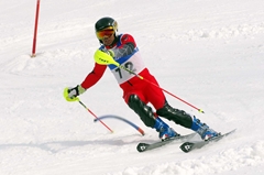 第55回東京都百貨店スキー大会