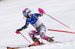 第55回東京都百貨店スキー大会