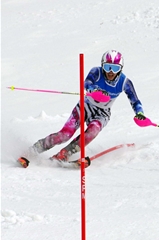 第55回東京都百貨店スキー大会