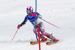 第55回東京都百貨店スキー大会