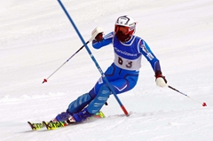 第55回東京都百貨店スキー大会