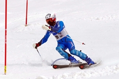 第55回東京都百貨店スキー大会