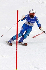 第55回東京都百貨店スキー大会