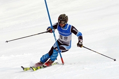 第55回東京都百貨店スキー大会