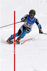 第55回東京都百貨店スキー大会