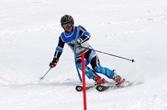 第55回東京都百貨店スキー大会