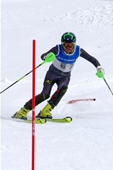 第55回東京都百貨店スキー大会