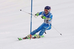 第55回東京都百貨店スキー大会