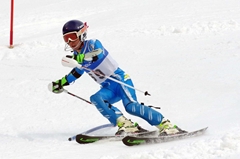 第55回東京都百貨店スキー大会