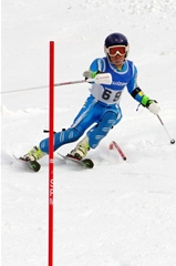 第55回東京都百貨店スキー大会