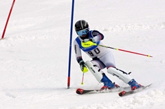 第55回東京都百貨店スキー大会