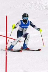 第55回東京都百貨店スキー大会