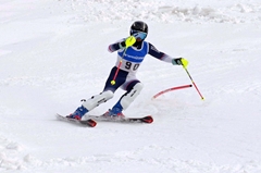 第55回東京都百貨店スキー大会