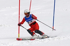 第55回東京都百貨店スキー大会