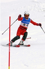 第55回東京都百貨店スキー大会