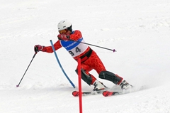 第55回東京都百貨店スキー大会